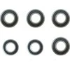 Berg Ball bearing 6004 2RS (4x) + ball bearing 6904 RS (2x)