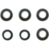 Berg Ball bearing 6004 2RS (4x) + ball bearing 6904 RS (2x)