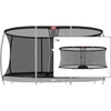 Berg Batuto apsauginis tinklas Grand Safety Net DLX XL 520