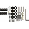 Berg Beach Wagon - Assembly set