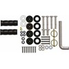 Berg Beach Wagon - Assembly set