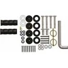Berg Beach Wagon - Assembly set