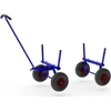 BERG Beach Wagon rėmas