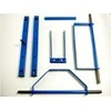 Berg Beach Wagon - Frame parts