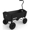 BERG Beach Wagon L Juodas