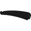 Berg Bended strip chain guard juodas
