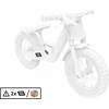 Berg Biky - Griptape set Trail Žalias