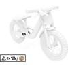 Berg Biky - Griptape set Trail Žalias