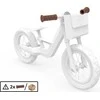 Berg Biky – Handgrip set Brown