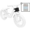 Berg Biky - Race Plate + Sticker sheet