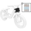Berg Biky - Race Plate + Sticker sheet