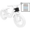 Berg Biky - Race Plate + Sticker sheet