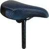 Berg Biky - Seat juodas
