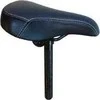 Berg Biky - Seat juodas