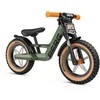 BERG Biky Trail Žalias Handbrake