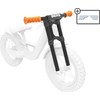 Berg Biky Trail Žalias - Double front fork