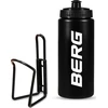 BERG Bottle + Holder XL