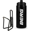 BERG Bottle + Holder XL
