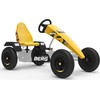 BERG B.Super Geltona Theme