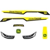 Berg Buddy 2.0 lipdukų rinkinys John Deere