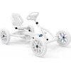 Berg Buddy 2.0 - Plastic parts B-Oranžinis