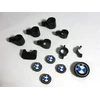 Berg Buddy 2.0 – plastikinės dalys BMW
