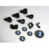 Berg Buddy 2.0 - Plastic parts BMW