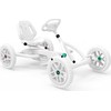 Berg Buddy 2.0 - Plastic parts Lua
