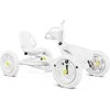 Berg Buddy 2.0 - Plastikinės dalys John Deere