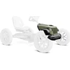 Berg Buddy 2.0 - Priekinis spoileris Jeep