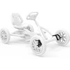Berg Buddy 2.0 - Stub axle set