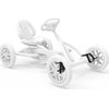 Berg Buddy 2.0 - Stub axle set