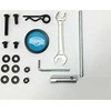 Berg Buddy - Assembly set B-Oranžinis