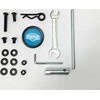 Berg Buddy - Assembly set B-Oranžinis
