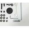 Berg Buddy - Assembly set