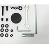 Berg Buddy - Assembly set