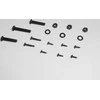 Berg Buddy - Assembly set for spoilers BMW