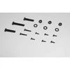 Berg Buddy - Assembly set for spoilers BMW