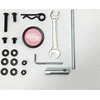 Berg Buddy - Assembly set Lua