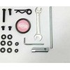 Berg Buddy - Assembly set Lua