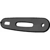 Berg Buddy - Chain guard juodas