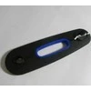 Berg Buddy - Chain guard juodas/mėlynas