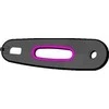 Berg Buddy - Chain guard juodas/pink