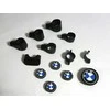 Berg Buddy - Plastic parts BMW