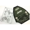Berg Spoileris Buddy Jeep® Junior