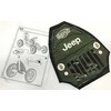 Berg Buddy - Spoiler Jeep® Junior
