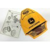 Berg Buddy - Spoiler John Deere
