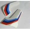 Berg Buddy - Spoiler rear BMW