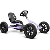 BERG Buddy Violetinė mašinėlė su pedalais