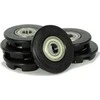 Berg Buddy - Wheel cover 12mm juodas (6x)
